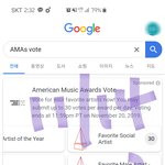 [방탄소년단] 이삐들 짹 소셜 비상