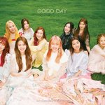 재데뷔하는 굿<b>데이</b> 지원