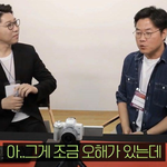 나<b>PD</b> 예능에 배우가 출연하는 이유