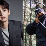 [드루와] 아니 낮뜨달에 나으리 이사람 좀 어울리지않냐
