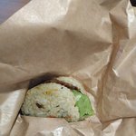 [버거] [롯데리아]라이스버거 <b>쿠폰</b>&amp;후기