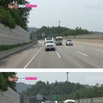 [모두드루와] 방송 <b>도중</b> 큰 사고날뻔함