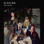 <b>AOA</b> 날보러와요 11/26 컴백