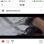 다니엘 크레뮤 #<b>MMM</b>챌린지 참여 각bb