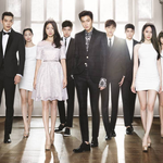 김우빈이 큰 인기를 얻게된 드라마