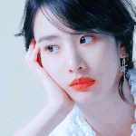 [이것좀봐줘] 알 수 없는 그 여돌의 팬싸