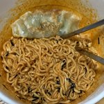 <b>불닭</b>볶음면 맛이 변했나??