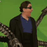 의외로 <b>CG</b>가 아닌 장면들