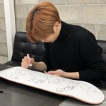 [강다니엘] [SPO’NIEL’ER] COLOR <b>ON</b> SEOUL...