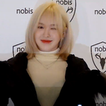 [꼭봐주세요] 금발의 '웬디' 러블리 <b>포토콜</b> 좋아요 ^^