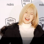 [레드벨벳] 레드벨벳 웬디 금발이 완전 예쁜걸^^