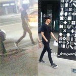 [EXO] <b>백수</b> 턱세훈 팰<b>때</b>마다 부들대는 거 보여 후후