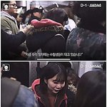 [댓글부탁해] 지금 지하철에는 <b>수험</b>생이 타고 있습니다.