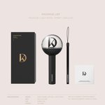 [강다니엘] 강다니엘 오피셜 라이트스틱 공개!
