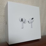 [댓글부탁해] 에어팟 프로 노이즈 <b>캔슬</b>링 개쩐다 진짜