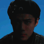 [EXO] <b>베레모</b>오세훈이 나라를 구한다