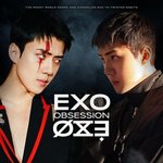 [EXO] 애들끼리 <b>서로</b> 닮아간다