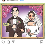 (추천부탁!!) 한 프랑스 여자가 한국 욕해요