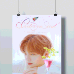 [강다니엘] 강다니엘 <b>팬미때</b> 신곡 선공개!!