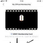 [방탄소년단] A.m.<b>as</b> 투표 결과