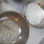 [개깊은빡침] 충격적인 급식