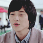 너네가 생각하는 강동원 최고 영화 캐릭터는 뭐야?