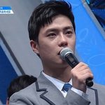 인터뷰] '프듀' 연습생 정동수 "순위 조작 <b>심증</b> 있었지만.."