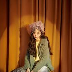 [모두드루와] 폴더폰 아이돌 이번엔 패딩 뽐뿌 오져<b>따리</b>