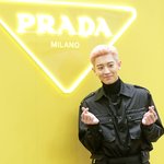 [모두드루와] <b>프라다</b> 행사 찬열