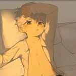 <b>애기야</b> 보구시펑 엉엉