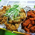 <b>애기야</b> 너랑 같이 먹구싶어 엉엉