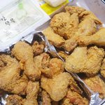 에<b>꿍이</b>치킨 애기랑 먹고싶어 엉엉
