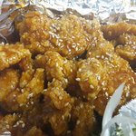 애기야 에<b>꿍이</b>치킨 먹구싶다