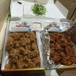 에<b>꿍이</b>치킨 먹자 애기야