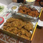 애기 = 에<b>꿍이</b>치킨