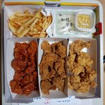 애기랑 에<b>꿍이</b>치킨 먹구싶다