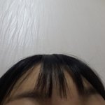 앞머리 <b>족</b>됐다