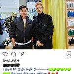 [EXO] 분스타 찬열 <b>with</b> 2써진님