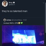 [NCT] ㅎr비가 짹에 돈<b>니쥬</b>