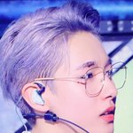 [NCT] 런쥔이눈썹이 한쪽만 <b>진해</b>져서