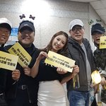 보아 콘서트 보러간 낯가림 멤버들