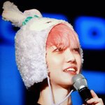 [NCT] <b>재민</b>이 오늘 렌즈 꼈었구나..