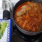 김치찜 하구 이<b>쏘</b> ㅋ