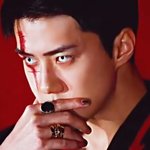[EXO] 엑스세훈 영상은 진짜 개쎔;;;