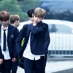 [강다니엘] 강다니엘 <b>해투</b> 첫 출근길 진짜 좋았었는데