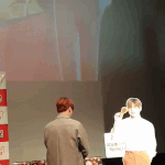 [강다니엘] 뿌리고 ٩(·•︠ᴗ•︡ )۶
