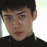 [EXO] 세훈이 이번에 유독 순하다