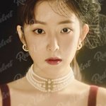 [댓글부탁해] 아이린 이거 눈 <b>조명</b> 때문이야?
