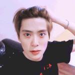 [드루와] 아 <b>싯발</b> 롱패딩 나만 입었넹 ..