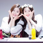 [댓글부탁해] 오마이걸에서 <b>효정</b>이랑 지호랑 닮지 않았어?